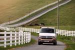 Volkswagen California Ocean 2019 года (WW)
